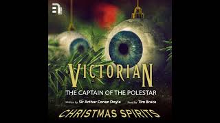 Captain of the Polestar Audiobook by Sir Arthur Conan Doyle