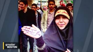 Pris The World Goes To Tehran