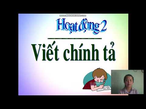 Bài giảng trực tuyến Thứ tư ngày 29/04/2020 Môn Tiếng Việt ( Chính tả ) - Lớp 4 Bài: Bài thơ về tiểu đội xe không kính. Tuần 27.