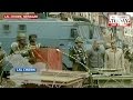 Srinagar: Terrorists hurl grenade CRPF