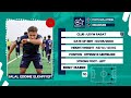 FOOTBALL STARS JALAL EDDINE ELKHFIYEF OFFENSIVE MIDFIELDER USYM 2024 2025 