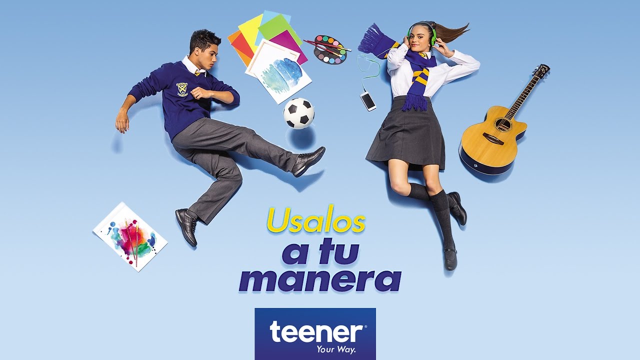 Teener 2017