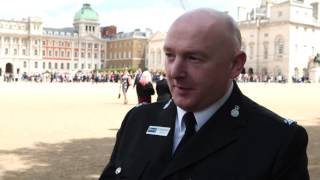 #PoliceBravery Awards Nominees 2016