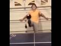 #tabletennis #unexpected #lowres #tweening