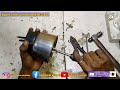 mixer grinder jar repair