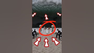 💢ĐANG ĐÁM CƯỚI THÌ SÓNG THẦN ẬP ĐẾN #11043003