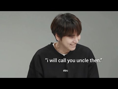 Kids Commenting Super Junior Carrier on crack (ft.KRY)