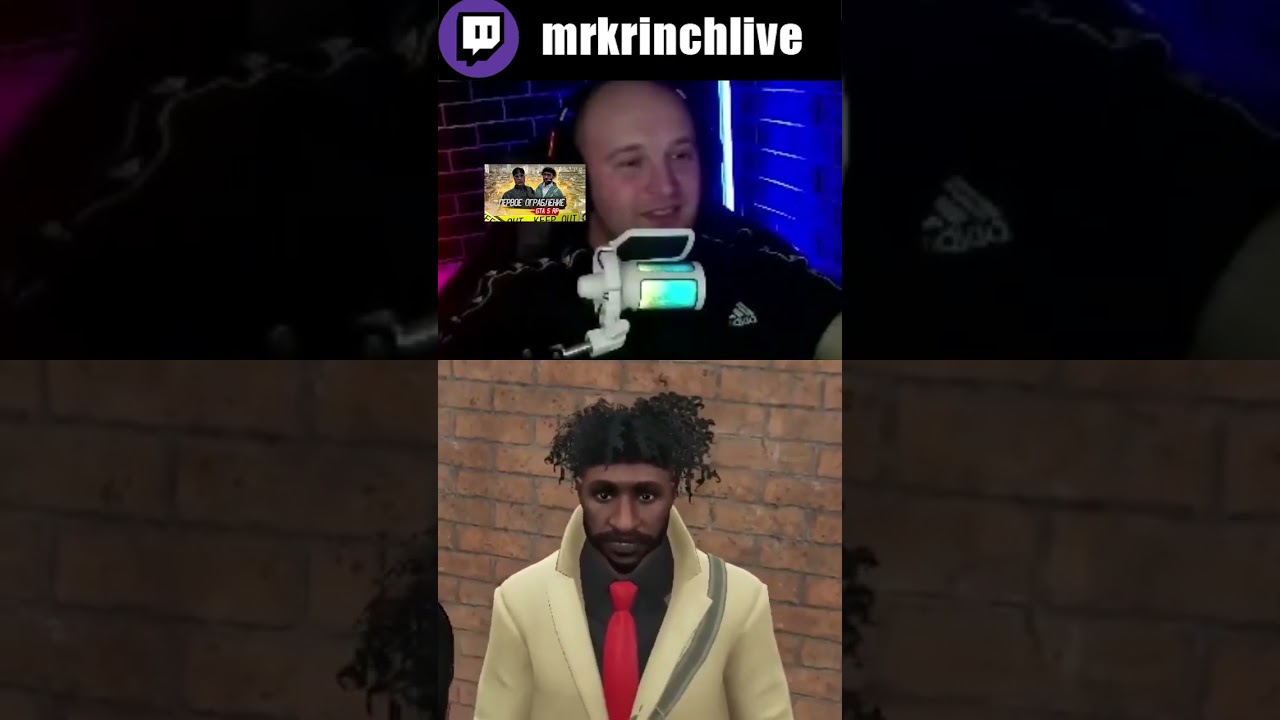 Сервер RUS PlayRP