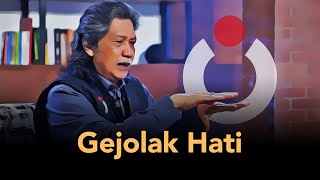 Gejolak Hati | Mbah Nun Menjawab #12