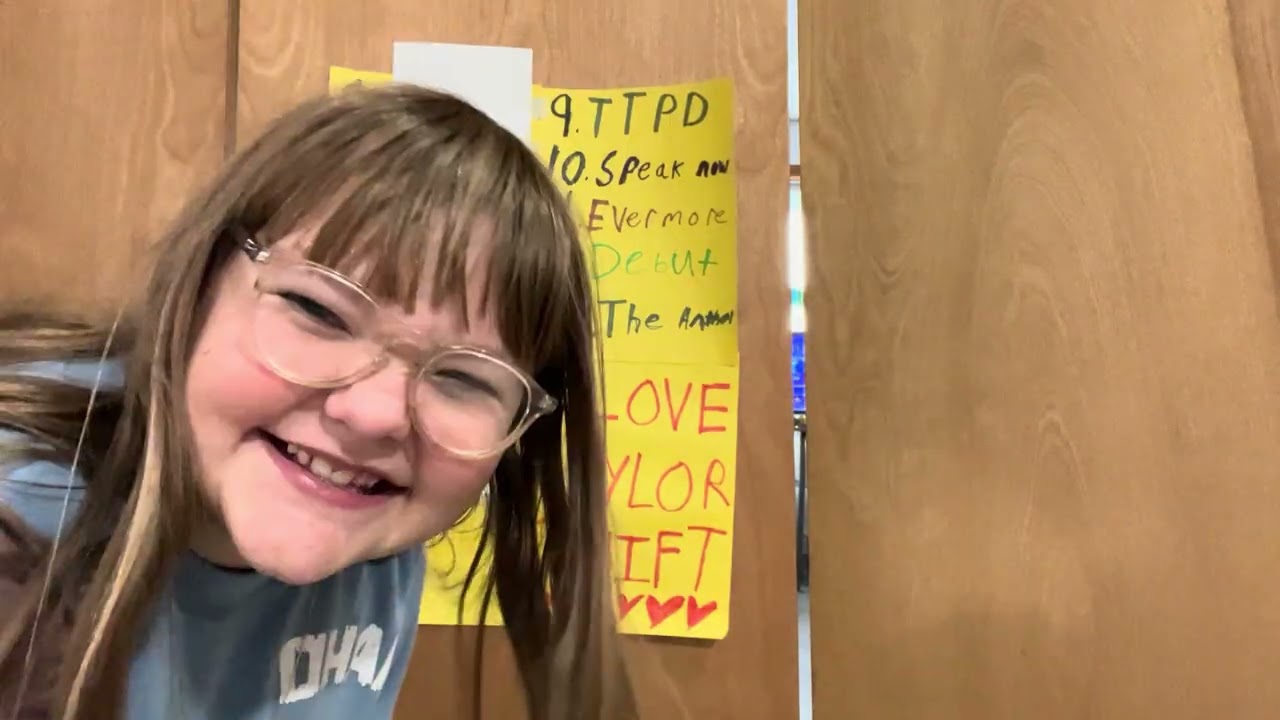 ranking every Taylor Swift album part one ￼