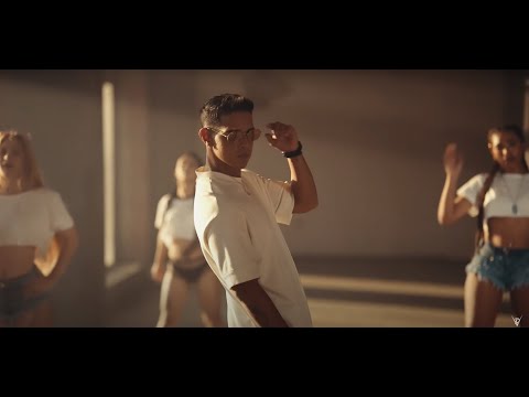 Dverso - Dick (Video Oficial)