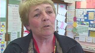 ARC of Monroe 50th Anniversary Video