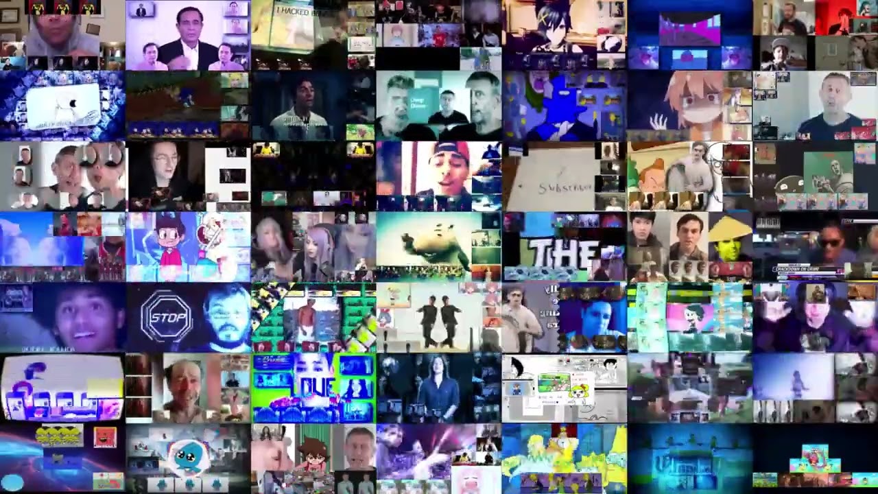 49x I'm Blue [Reupload]