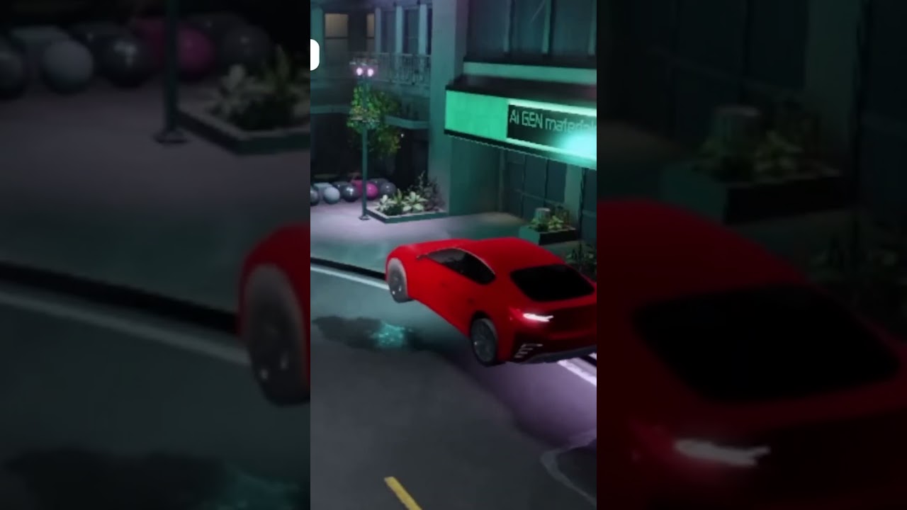 New AI Tool From Roblox | Generative AI for Roblox Studio | Metaverse News