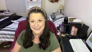 A little Walmart haul !
The Brutally Honest Beauty
https://www.youtube.com/channel/UCukz...
A Beauty Who Crafts
https://www.youtube.com/channel/UCtFO...
Debutawn
https://www.youtube.com/channel/UCebd...
Dedes Beauty & More
https://www.youtube.com/user/delilahd...
Bootsie On The Beat
https://www.youtube.com/channel/UClzn...
Anns Amazing Adventures
https://www.youtube.com/channel/UCNgJ...
Bark Box http://www.barkbox.com/r/602SVJC6Z2
I will be doing a giveaway once a month!
I will be doing friend mail anytime I want!
If I have your address you will get friend mail
and Christmas cards & such
Giveaway Rules (Read before entering)
Giveaway Details:
Must be 18 years or older
US mailing address (unless additional mailing options are specifically stated in a channels giveaway rules)
Neither YouTube or any other entities are affiliated with this giveaway.
Shipping information will be provided but once the items reach the post office.
They can not be replaced if lost/damaged.
I am not responsible for any kind of allergic reaction of any products
I will be using the comment picker
My giveaways are for entertainment purposes and do not represent a gambling opportunity. There are no guaranteed odds, and channel owners reserve the right to remove any individual from the drawing prior to selecting a winner if they determine the participant is not behaving in good faith to the community. (i.e. making fake accounts, attempting to enter multiple times, spamming the comments section, or leaving inappropriate comments)
If you subscribe for the giveaway , then unsubscribe only to subscribe again for another giveaway you will no longer be eligible for any of my giveaways. A little Walmart haul !