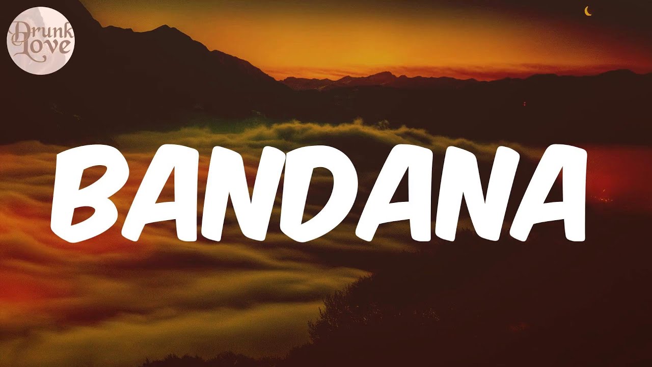 Bandana (Lyrics) Fireboy DML YouTube