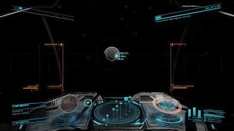 Elite Dangerous Detailed Surface scanning