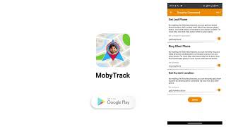 my mobile imei tracker video screenshot 5
