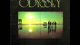 Odyssey - Our Lives Are Shaped By What We Love