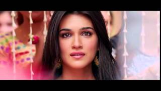 Heropanti: Tabah Full Video Song | Mohit Chauhan | Tiger Shroff | Kriti Sanon Resimi