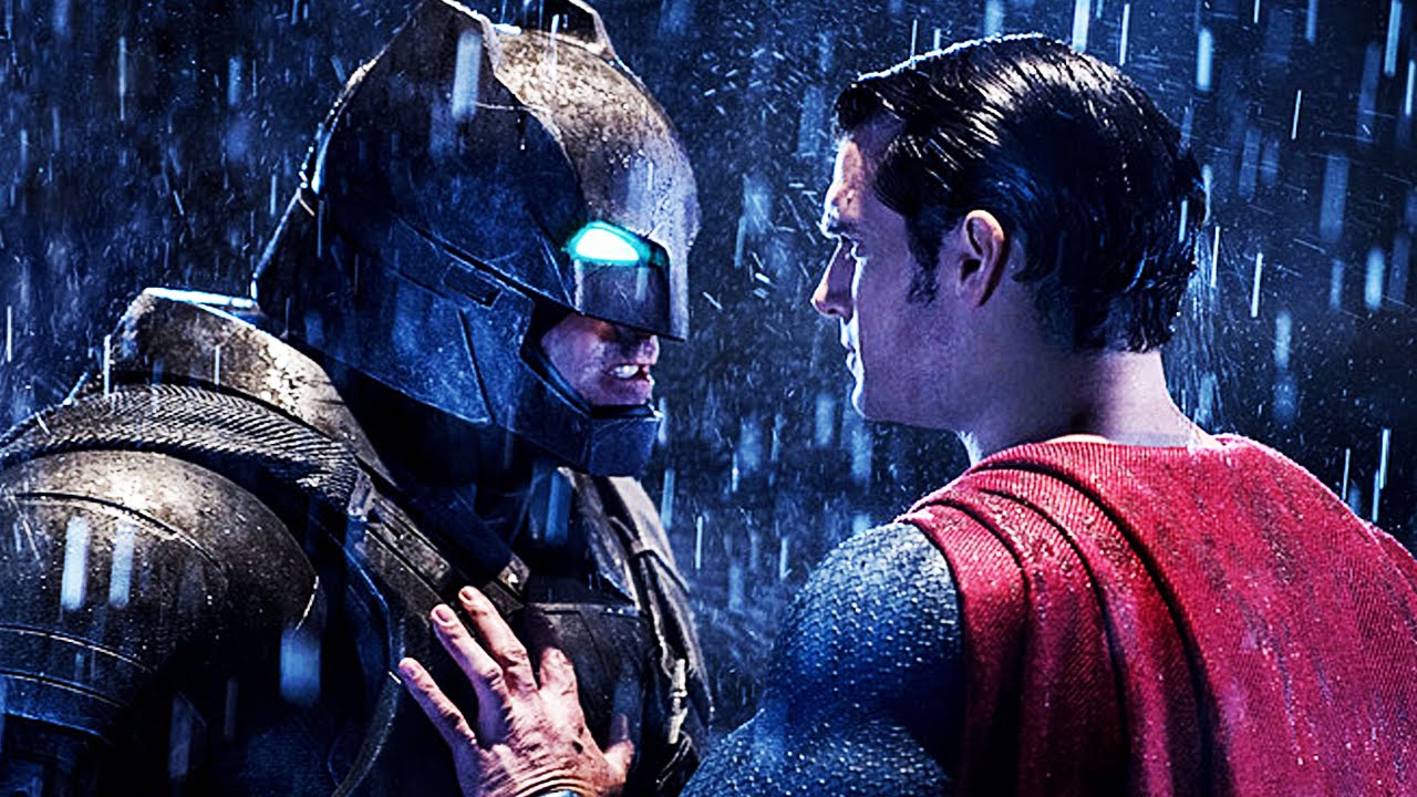 Superman vs batman movie download in tamil