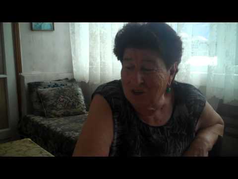 1937 წლის რეპრესიები - იზოლდა ლომჯარია