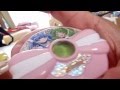 [プリキュア]スマイルプリキュア　ハッピーセット　マクドナルド　２０１２　開封！
