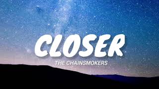 Closer - The Chainsmokers (Cover by J.Fla + Lyrics) Resimi