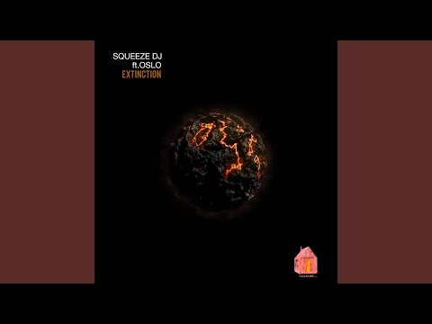 Extinction (Radio Edit)