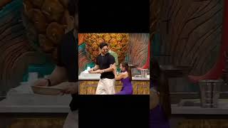 #laughter chef#aly goni#tejasswi praksh#comedy shoe#teja#bhabhi#funny reels
