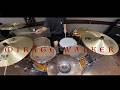 【叩いてみた】PassCode / MIRAGE WALKER