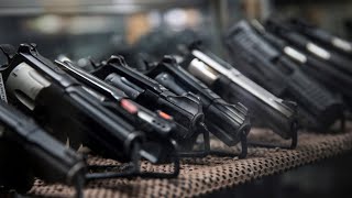 'Most significant advance': Attorney General announces national firearms registry