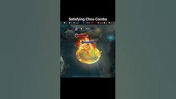 Flicker Combo 🤫#mlbb #mobilelegends #ml #mlmeme #capcut #chou