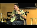 Argyle Bluegrass Festival Workshops - Joe Mullins 2