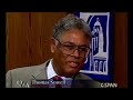 Thomas Sowell Explains Hatred Of Jews And Asians