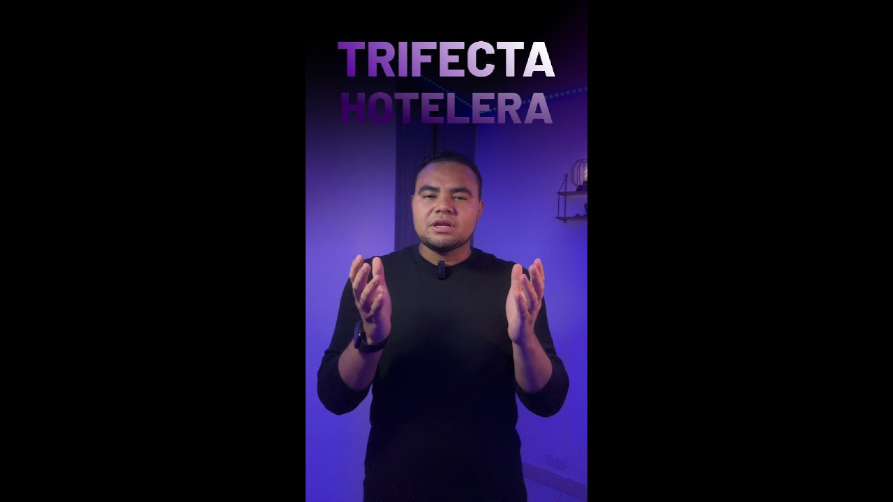 Trifecta Hotelera de Dkoding