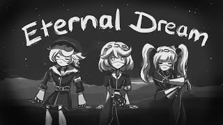 Eternal Dream (A Murder Drones Animatic)