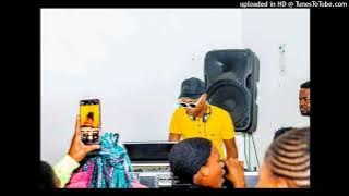 DJ APLEX SA - Yebethunana