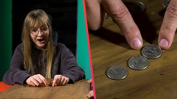 Make a Bird Stop Abe Lincoln From Touching a Butt! (Yes. You Read That Right.)