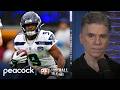 Why Kenneth Walker III realized he wouldn't remain with Seahawks | Pro Football Talk | NFL on NBC
