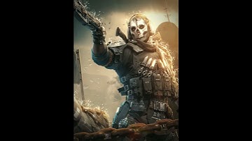 #callofduty #ghostified #ghost #cod #edit #codmedit