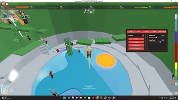 toh (tower of hell) script LINK IN DESCRIPTION!!!!