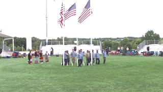 2019 Wacipi Sunday Part 1