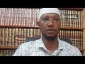 Kitaaba Aqiidatu Wasixiyya Fii Tafsira 