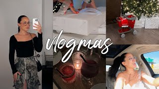 vlog: gift ideas, solo date, car karaoke, wrapping gifts by Marie Jay 23,829 views 5 months ago 32 minutes