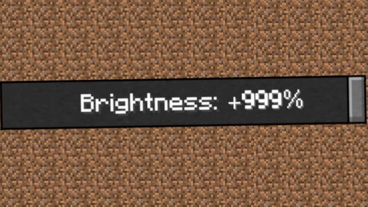 Jak Zwiększyć Gamme W Minecraft
