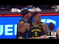 GAME 7 BUDDY‼️ Hield GOES OFF in Warriors VICTORY Over Rockets