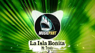 Hr. Troels - La Isla Bonita (Lyrics)