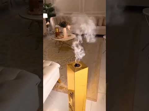مبخره دواره للاستقبال حسب الطلب