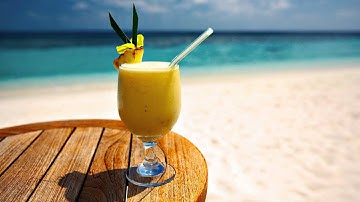 Digby Jones - Pina Colada (Jazz Mix)
